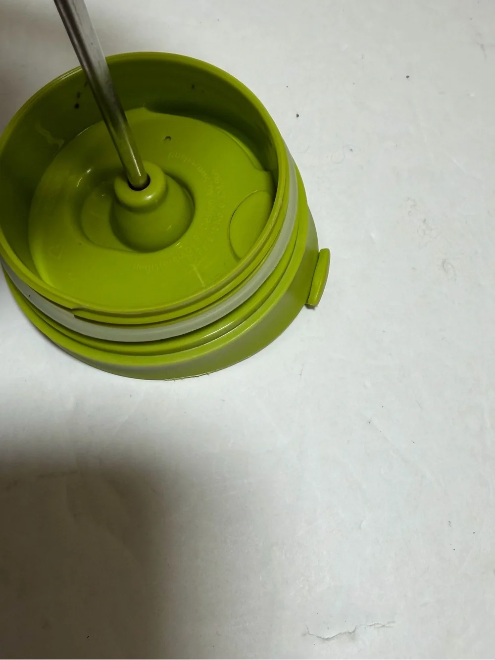 Bodum double walled